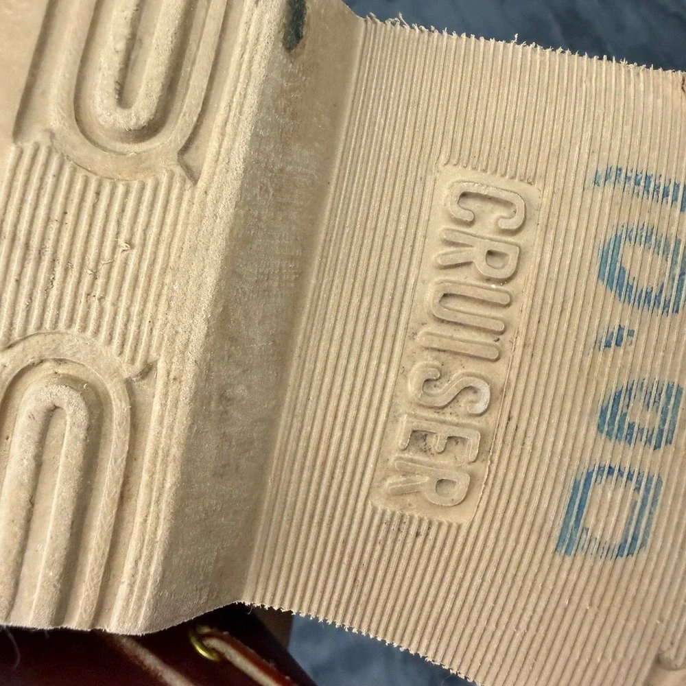 Double-H Boots double boots